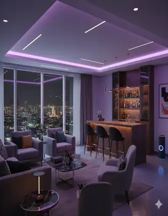 Party Apartment